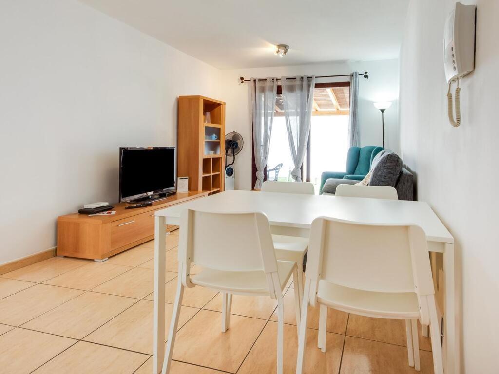 Casa Aloe Apartment Corralejo Exterior photo