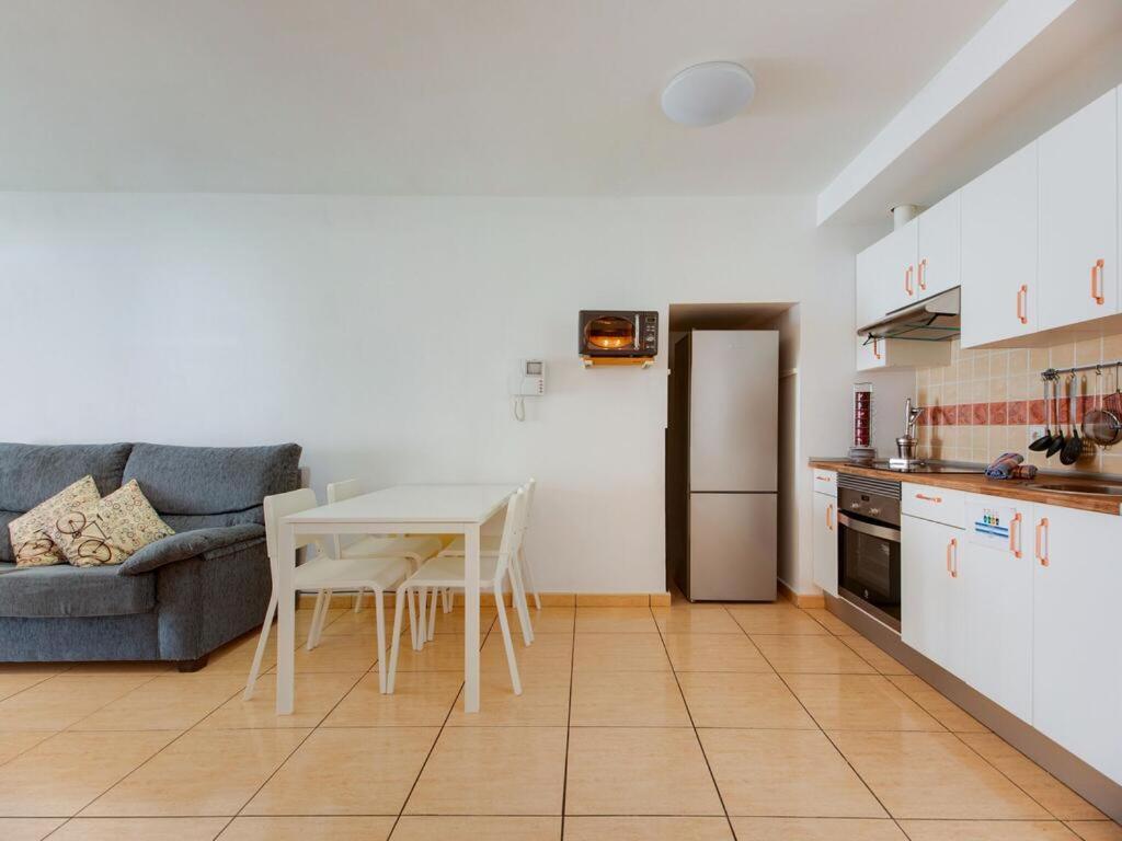 Casa Aloe Apartment Corralejo Exterior photo