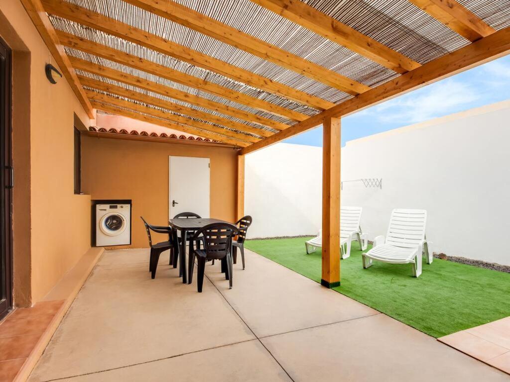 Casa Aloe Apartment Corralejo Exterior photo