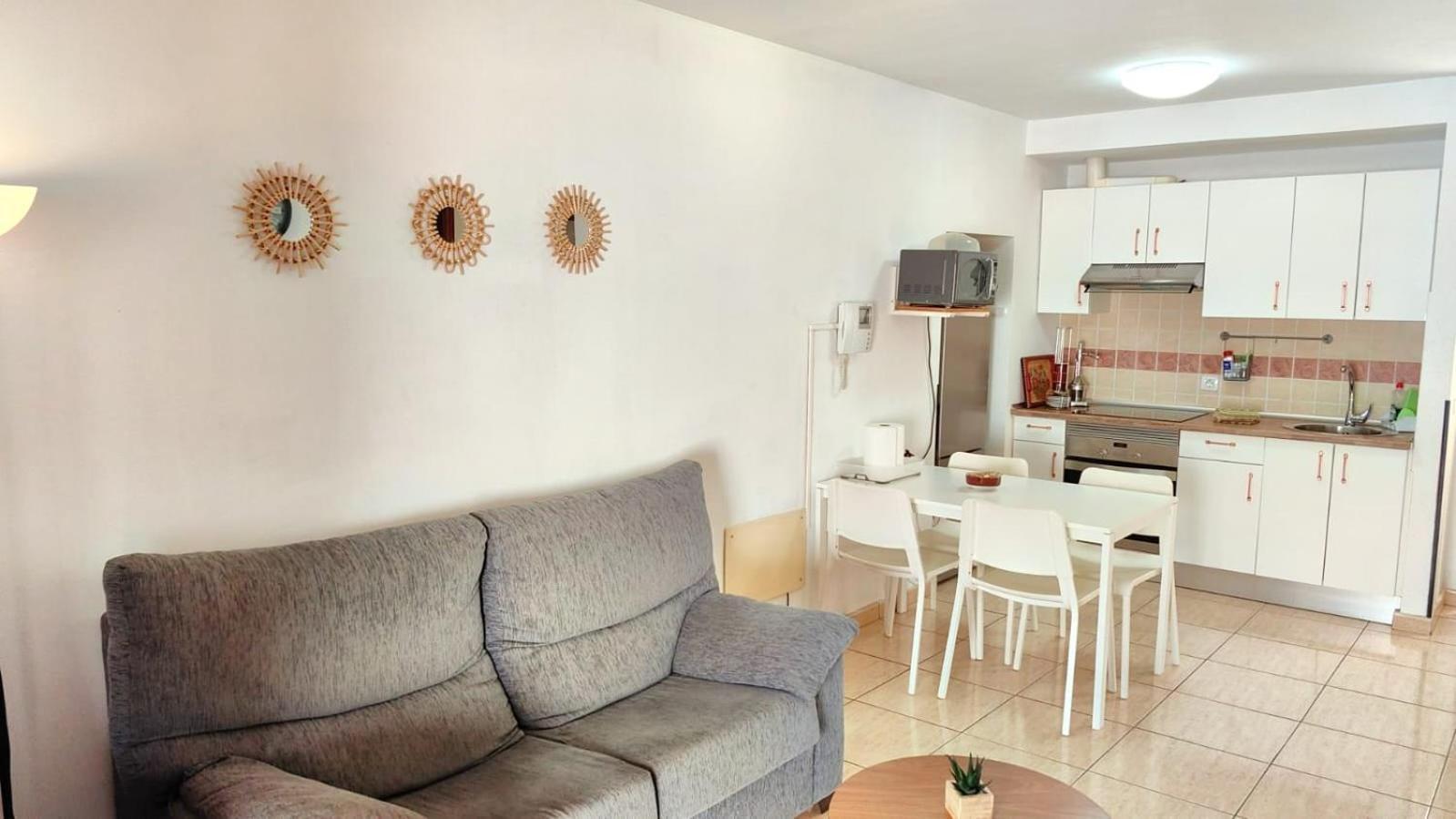 Casa Aloe Apartment Corralejo Exterior photo
